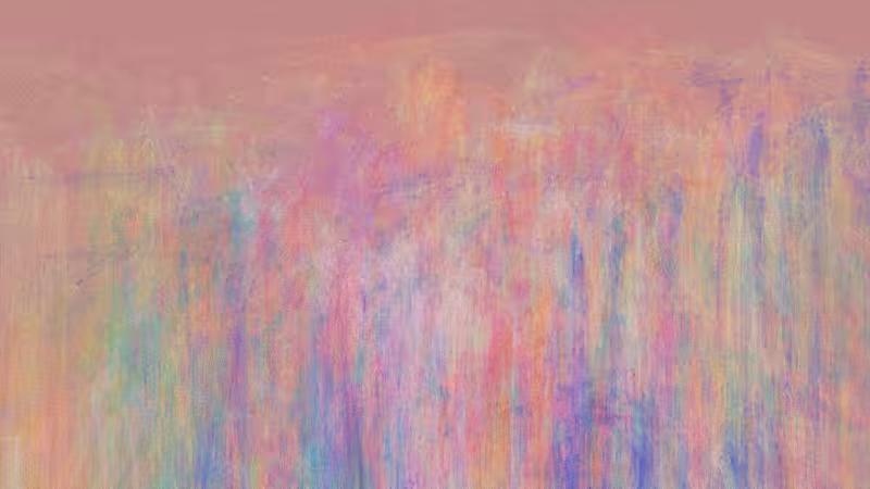 Winter Trees #8