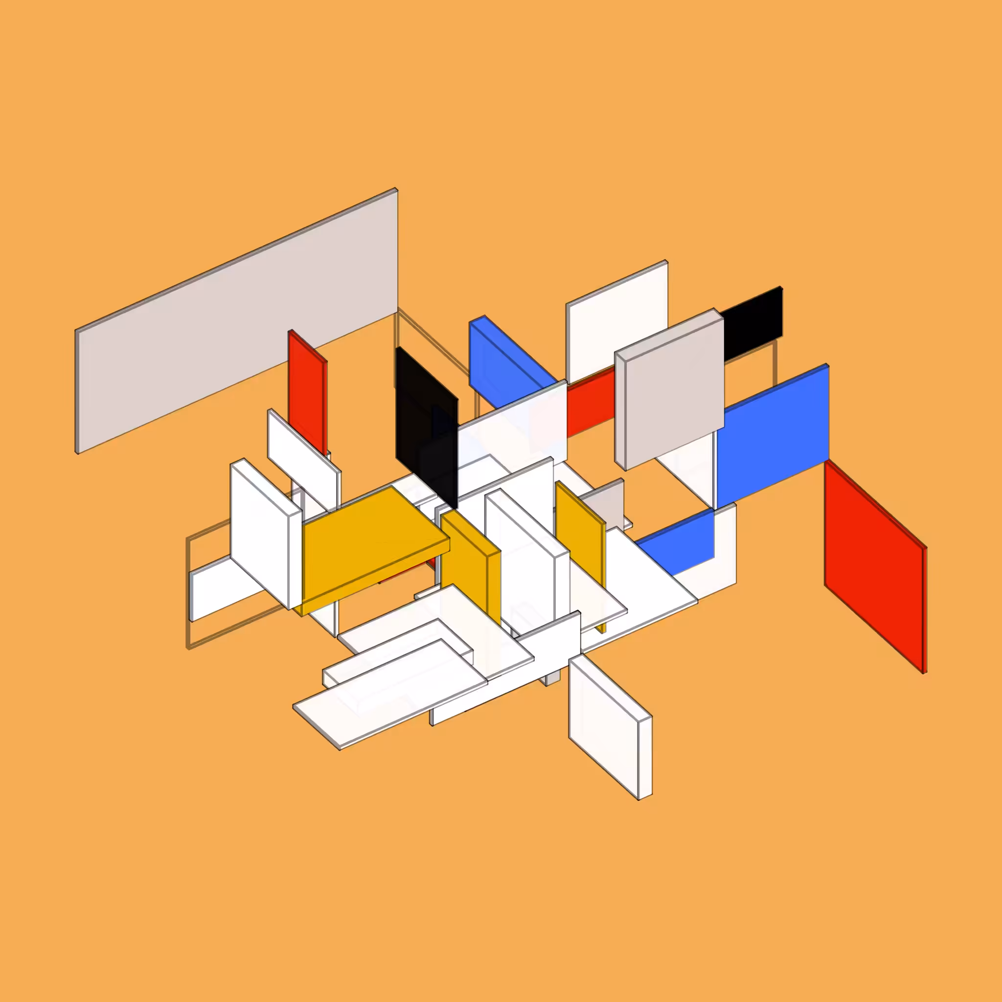 THE CONSTRUCTIONS #26