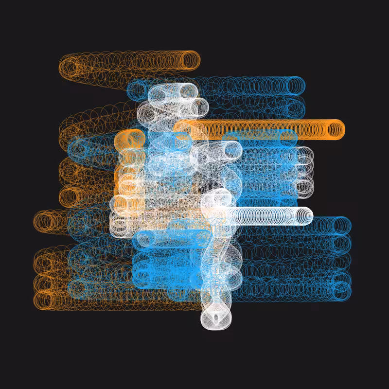 sinuosity #116