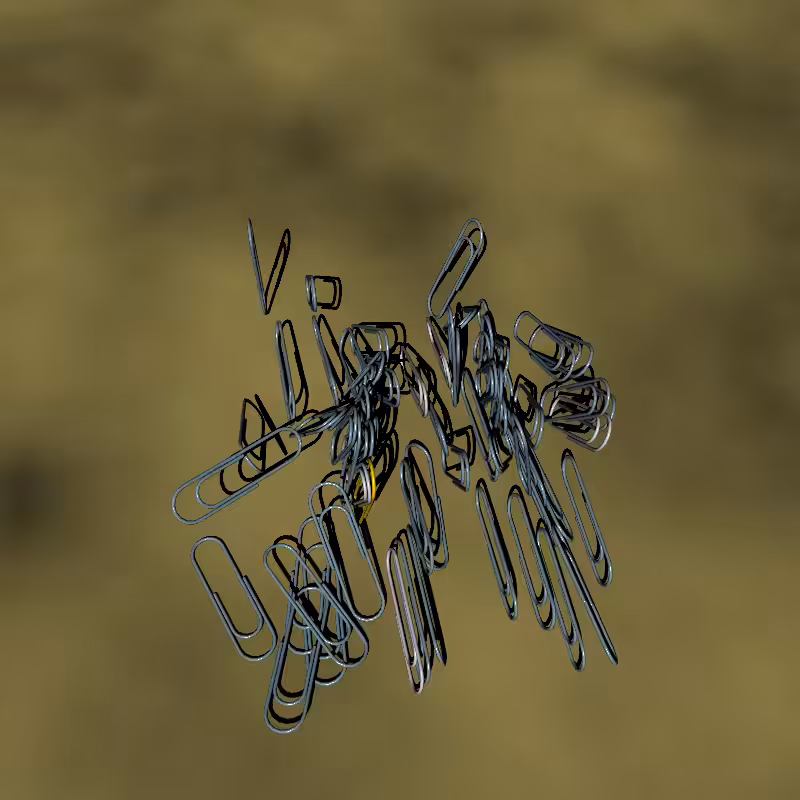 Paperclip $#@! v1.0 #2