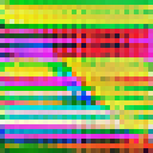 GLICPIXXXVER002 #990
