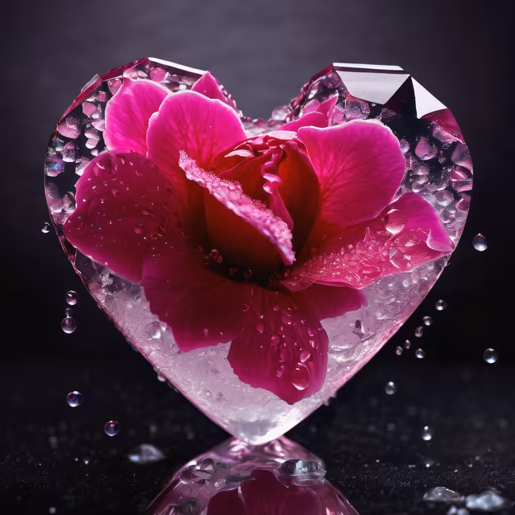 Falling in Love