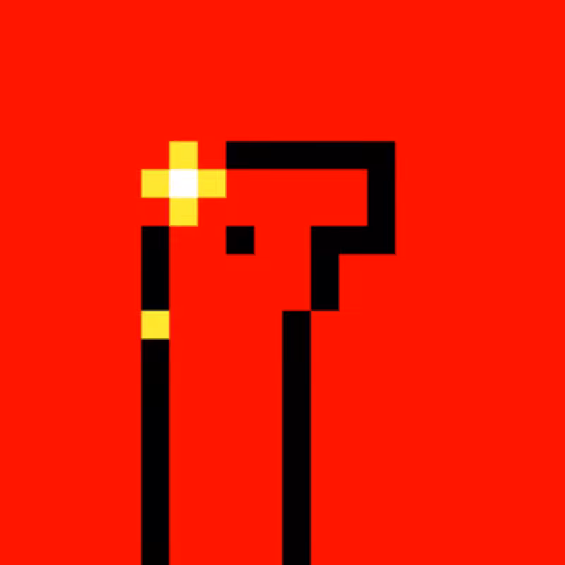 Oddy Pixel #30