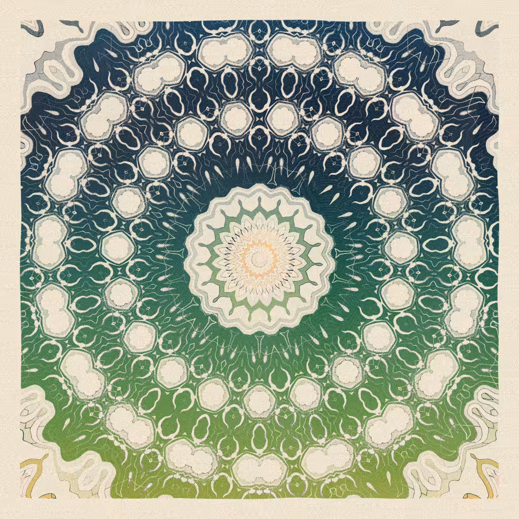 Symmetry #741