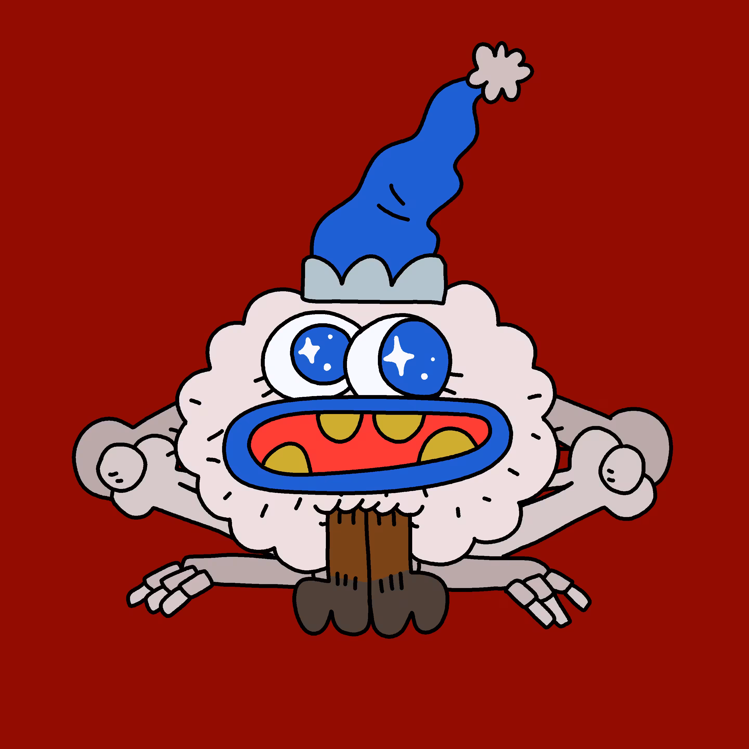 MistleToadz #5269