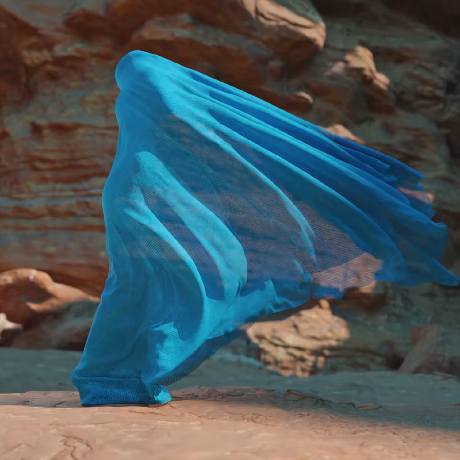 CHIFFON