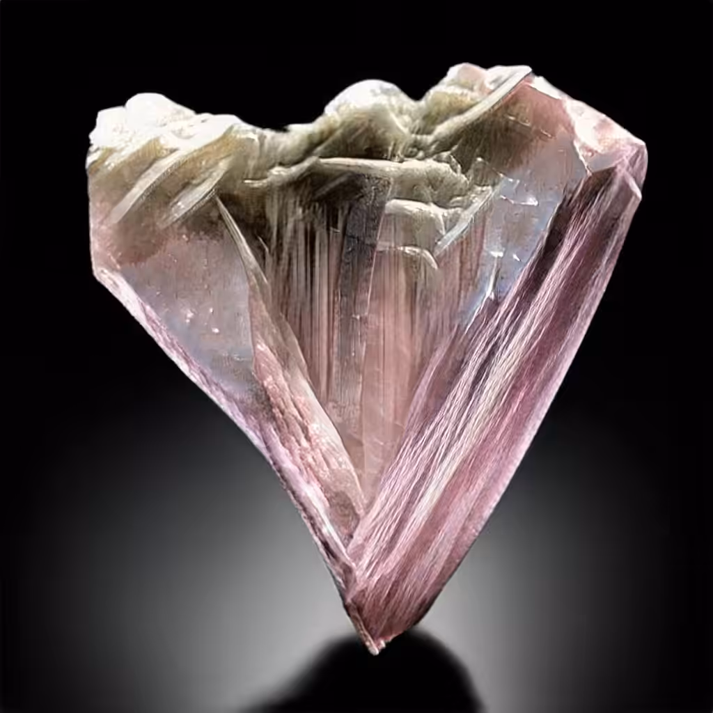 Lucent Affection