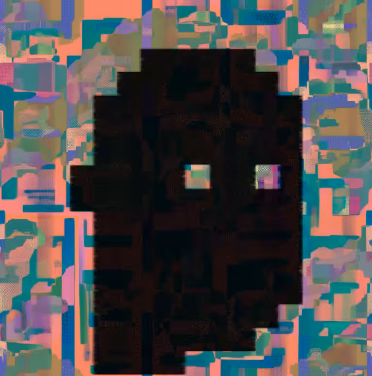 coalescence #6203