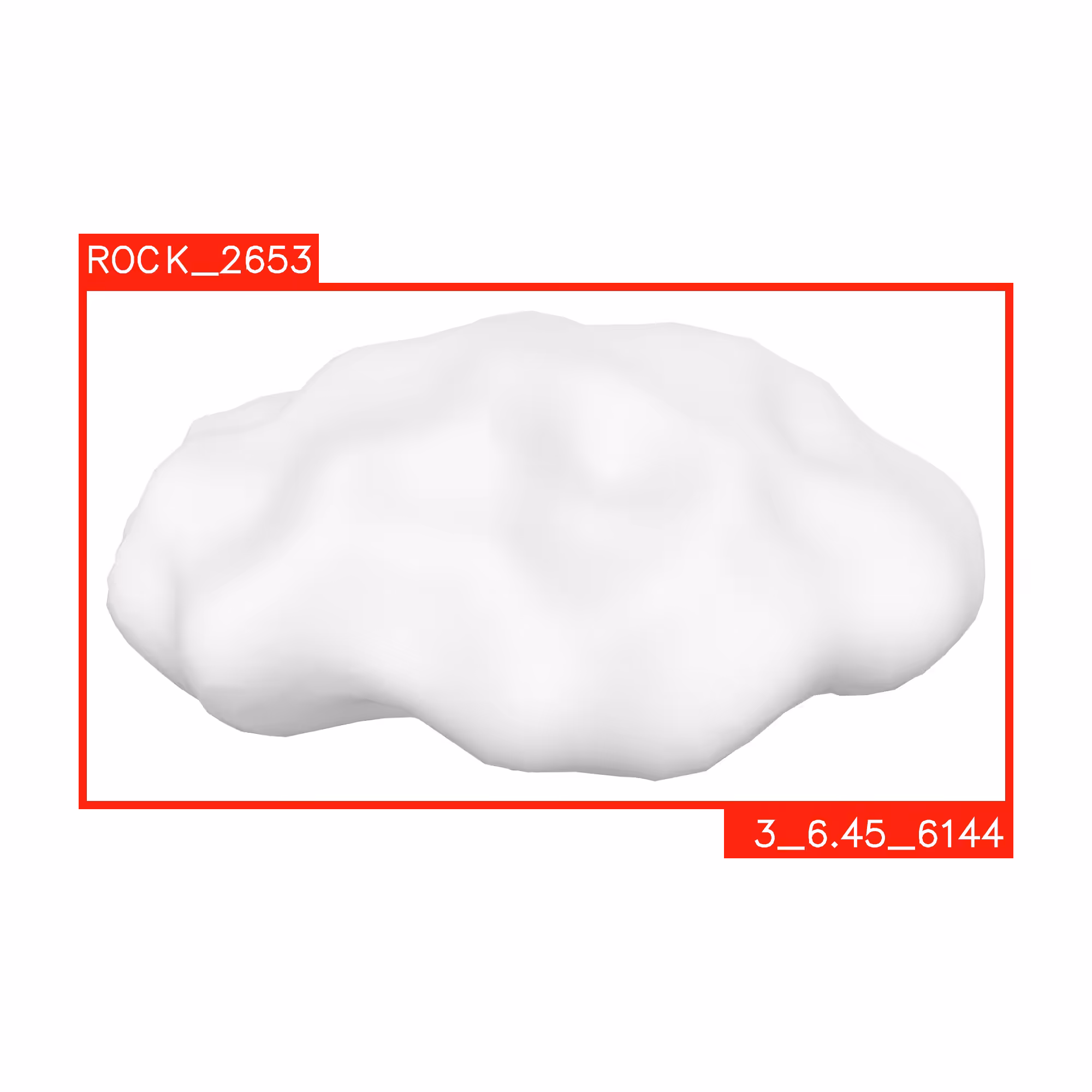ROCK 2653