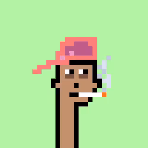 Long Neck Punk 026