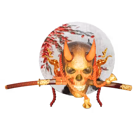Two Face Death