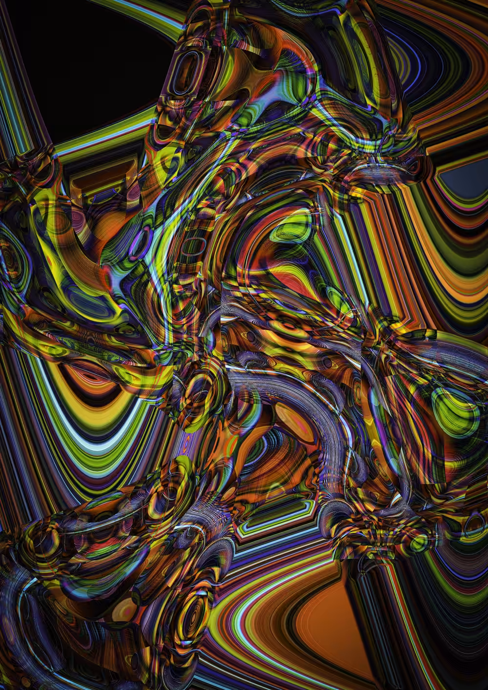 Chain Reaction