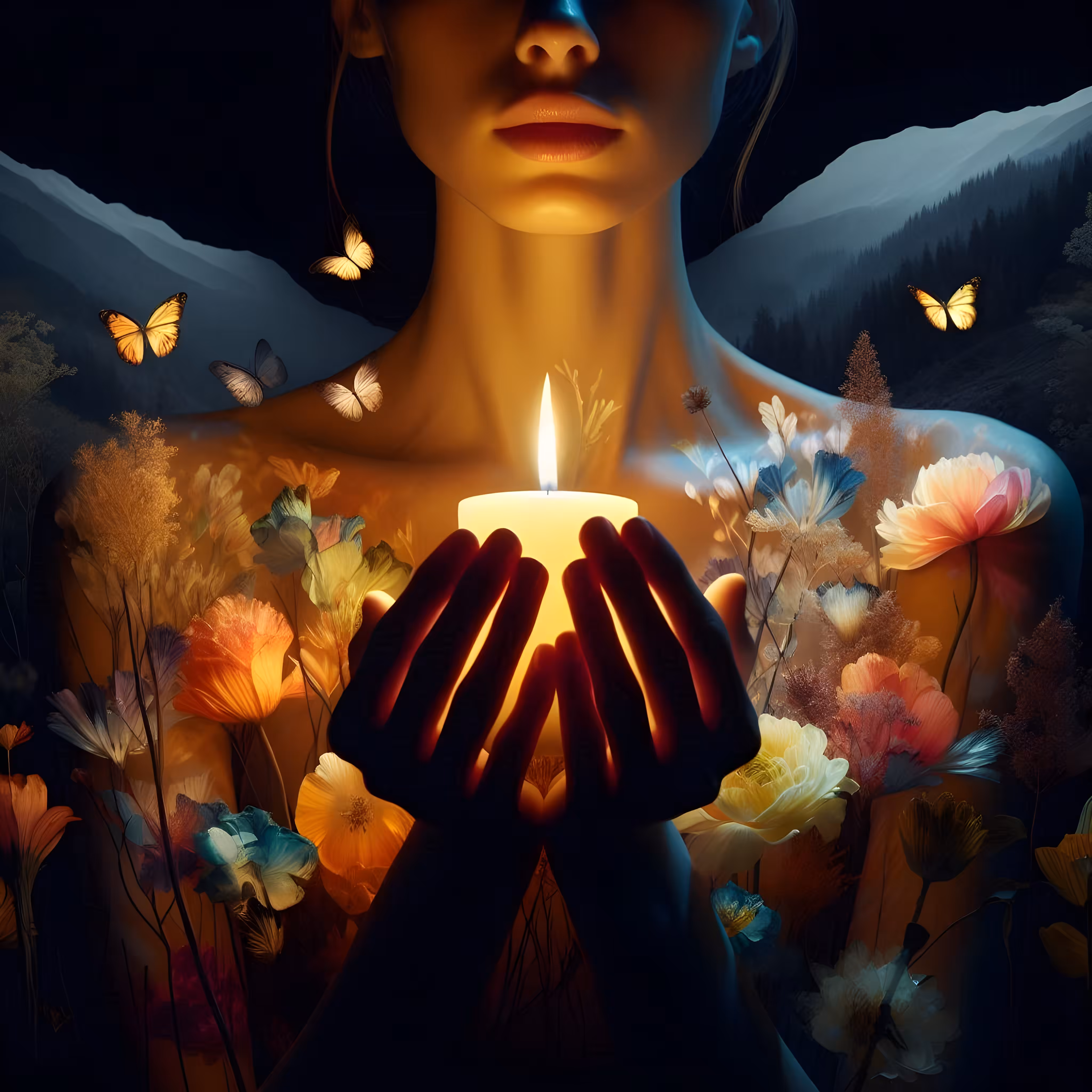 Where there is love there is hope