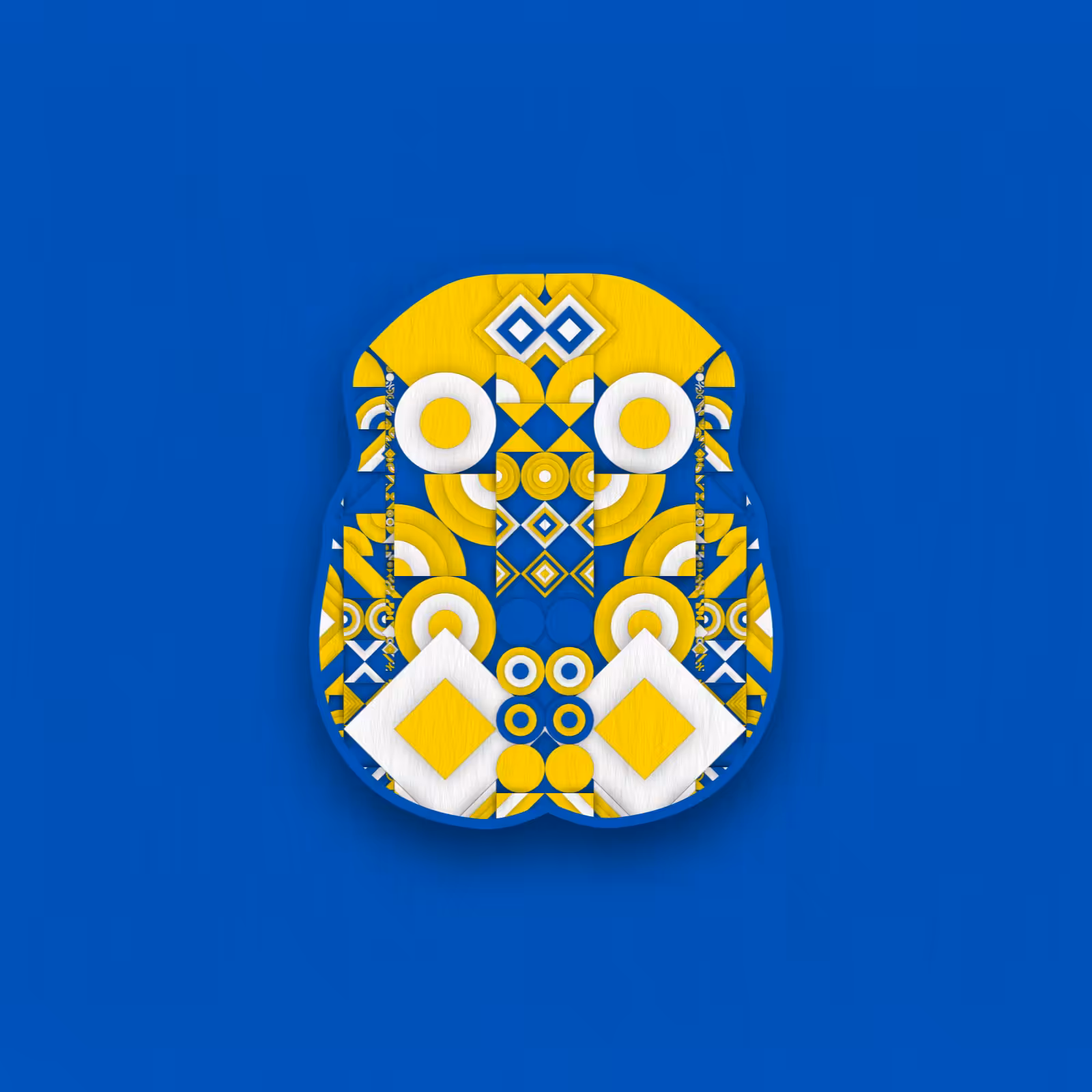 Generativemasks Ukraine Edition #6958