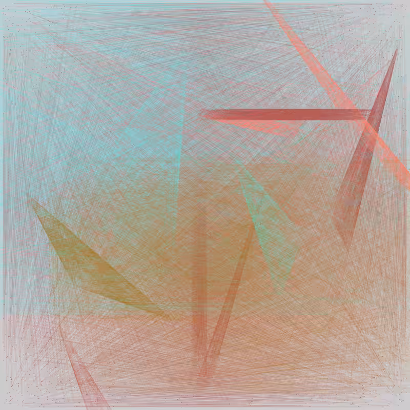Coloring With Lines #322