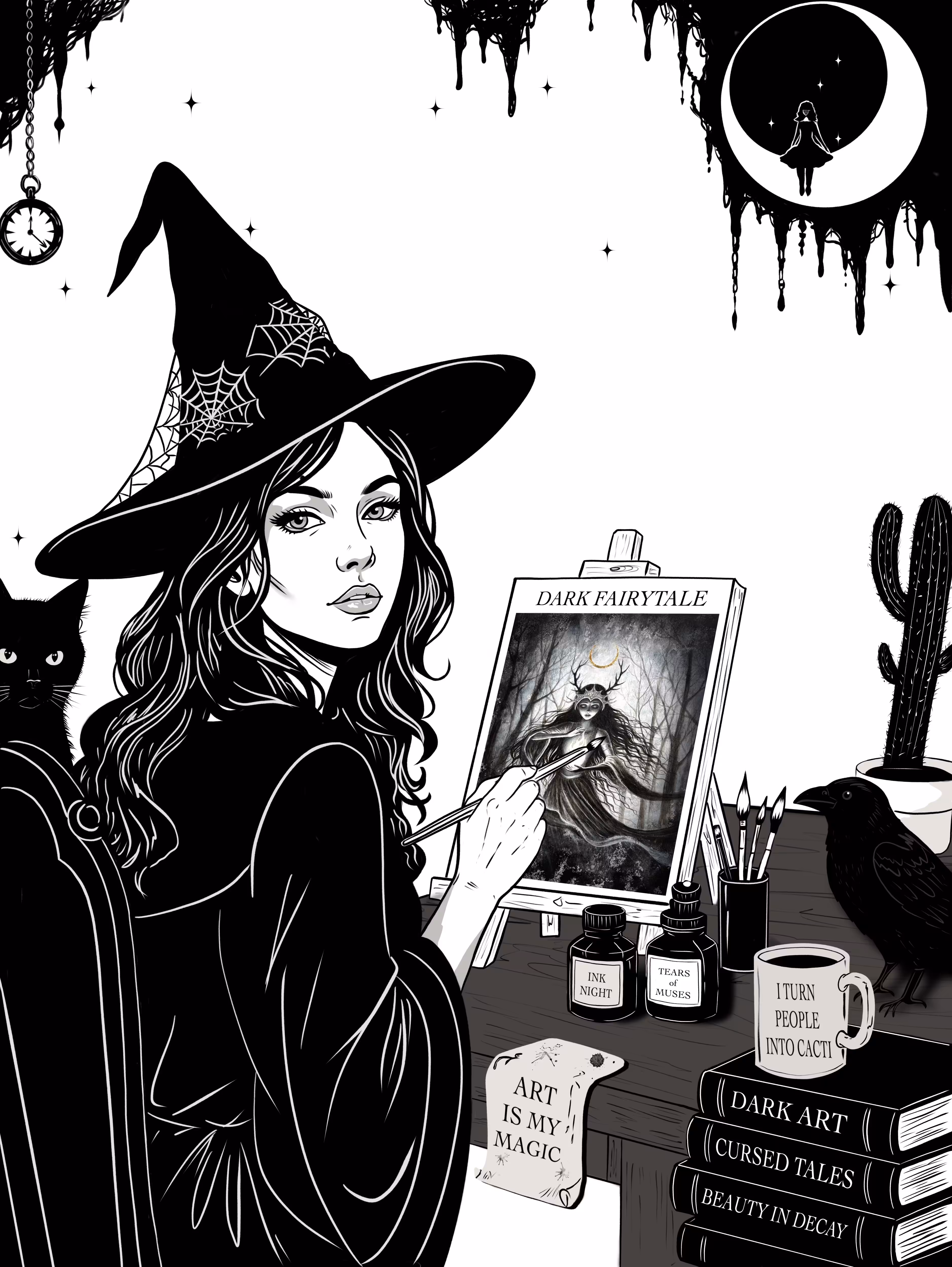 Witch