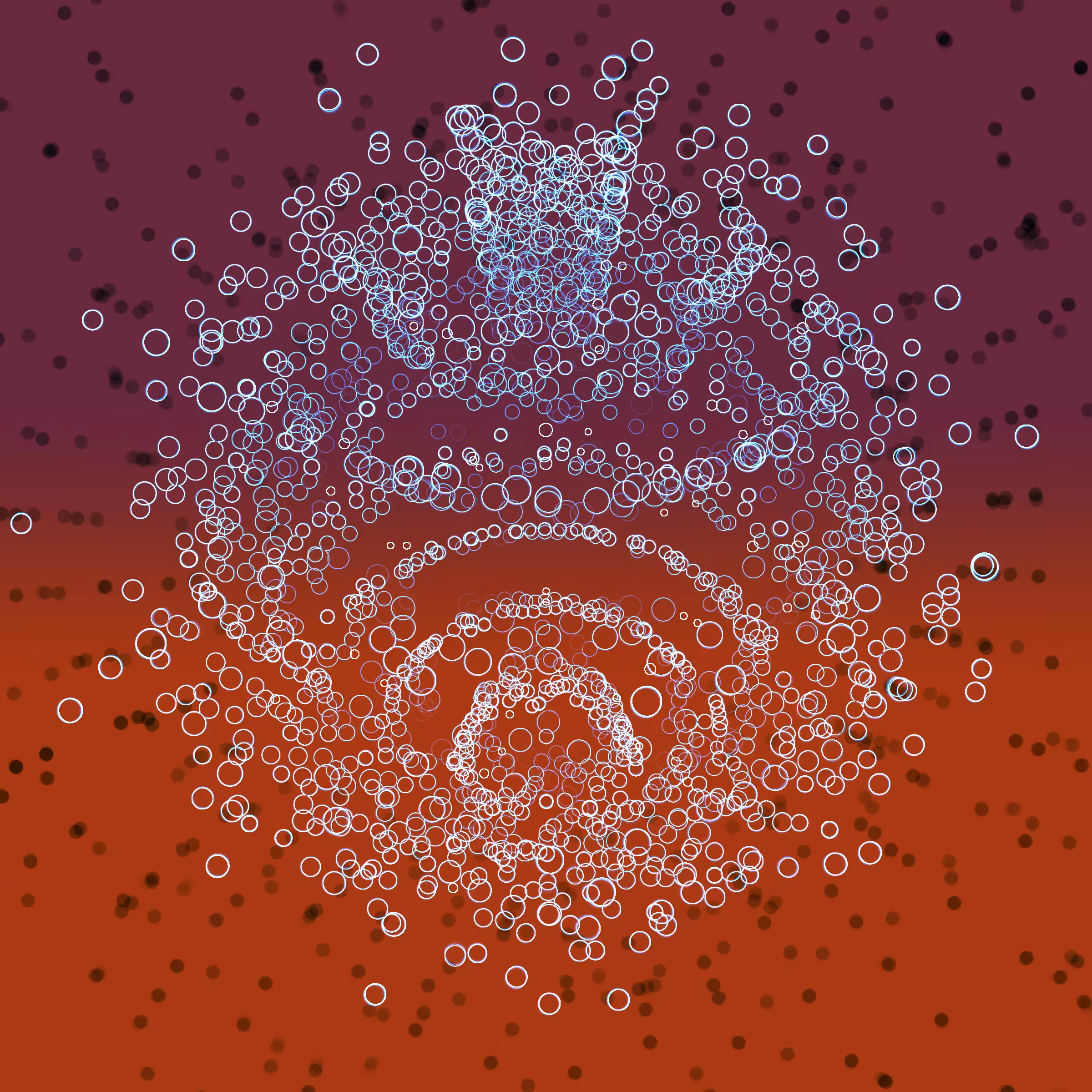 Cosmic Reef #634