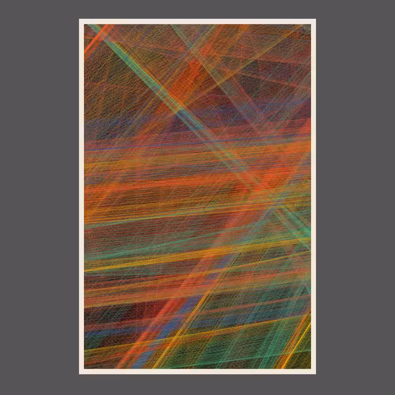 Weaver Winds #18