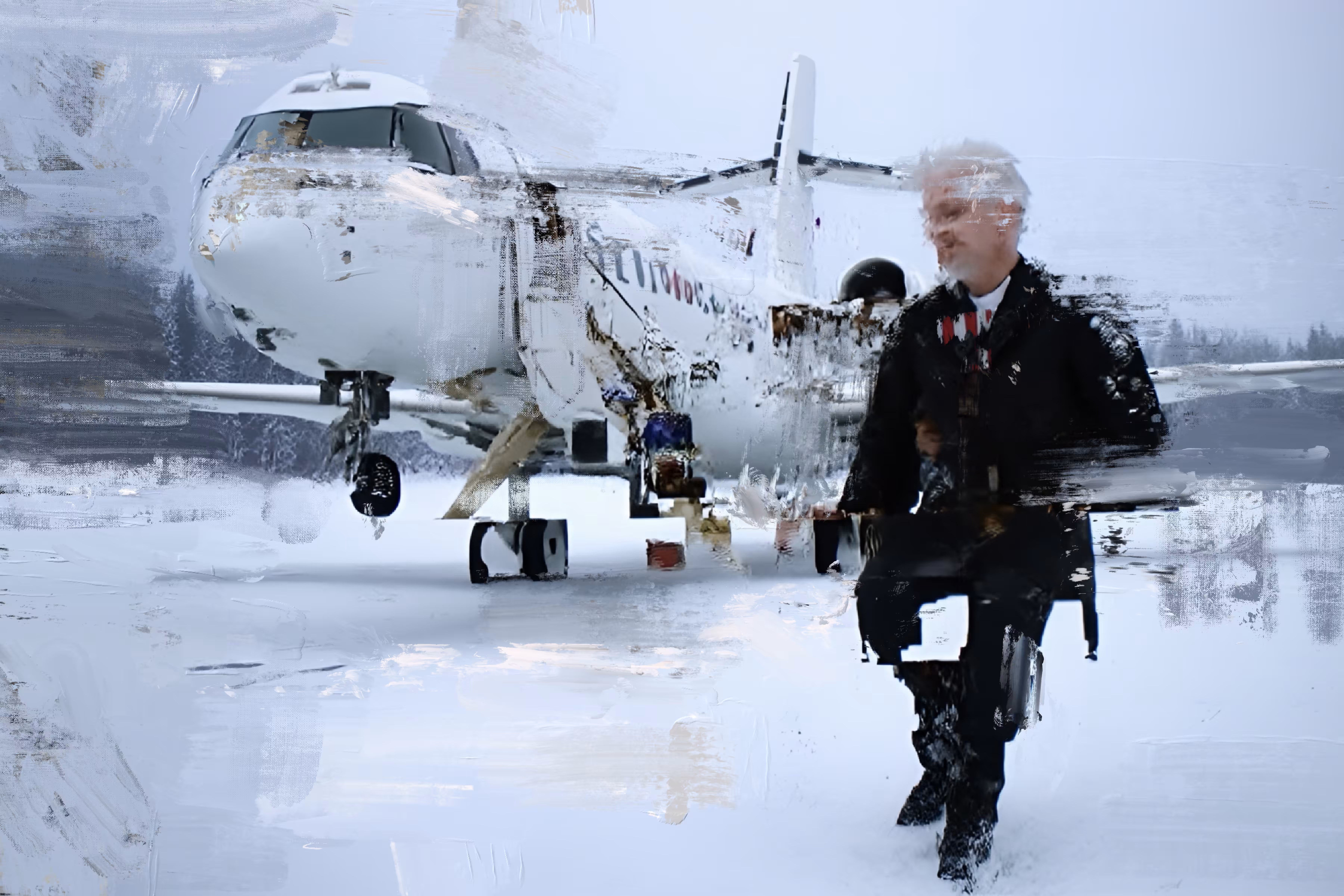 Private Jet