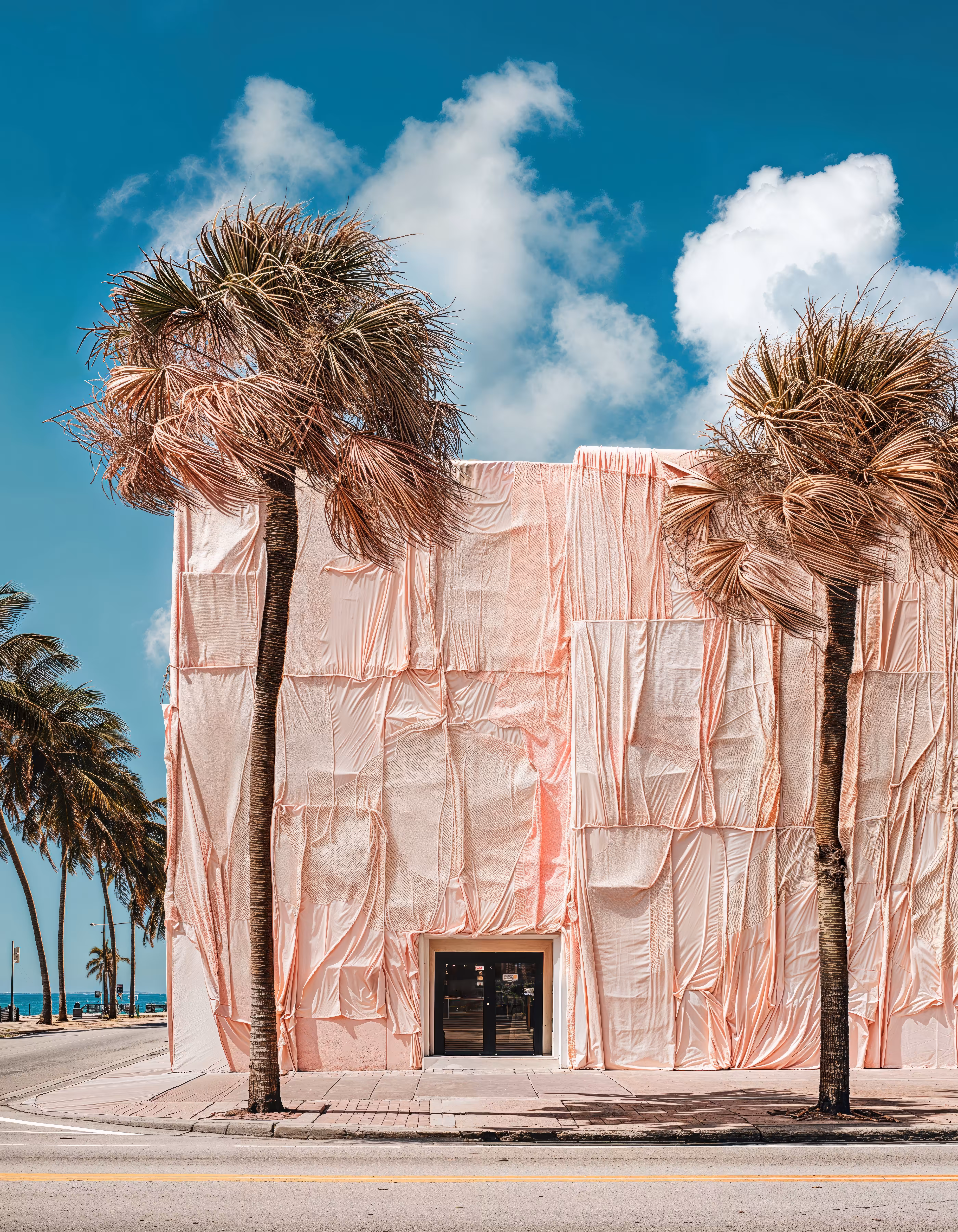 Take Over Miami #27