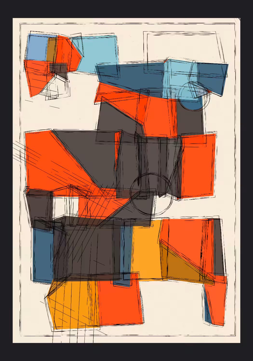Sketch Block #79