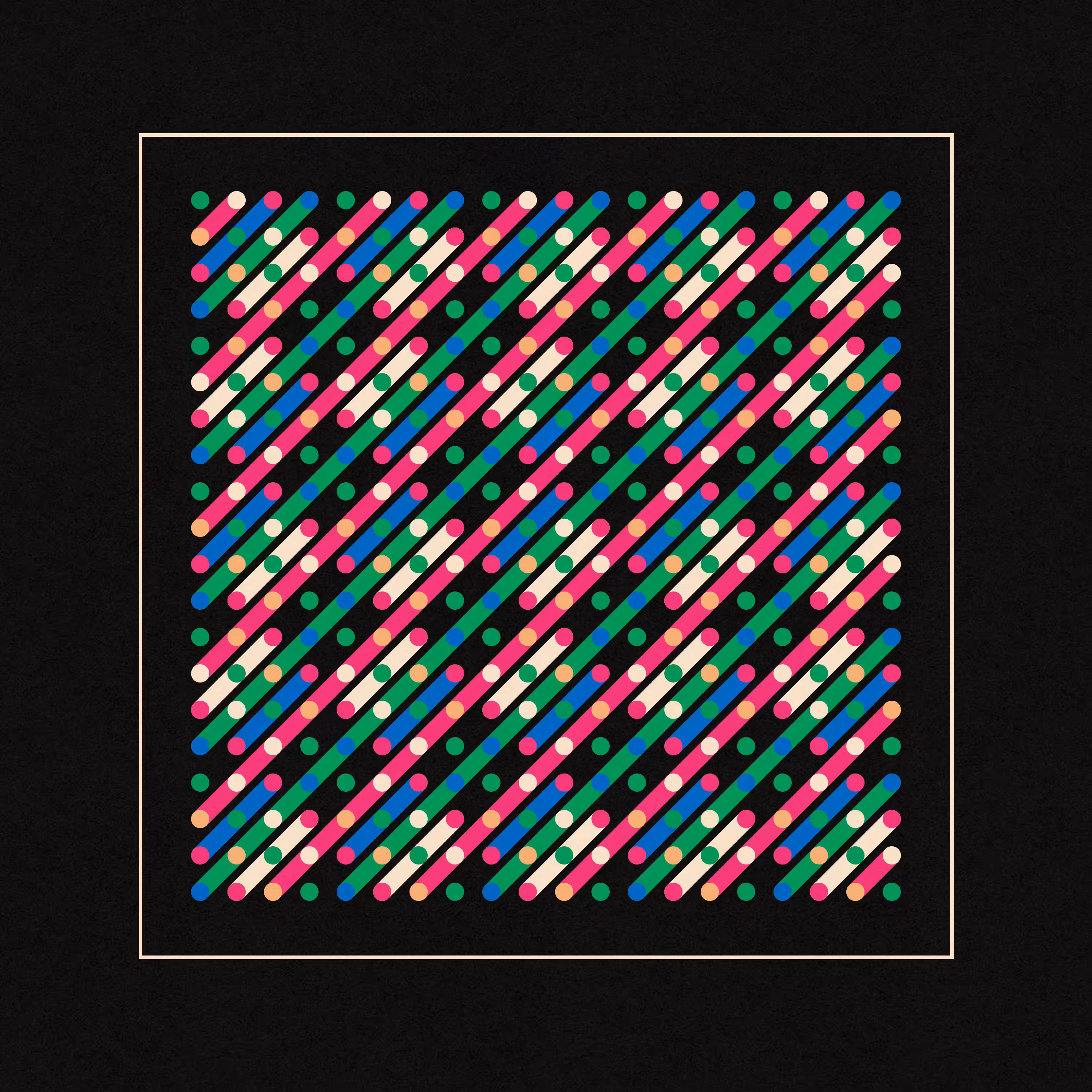 Dots#3