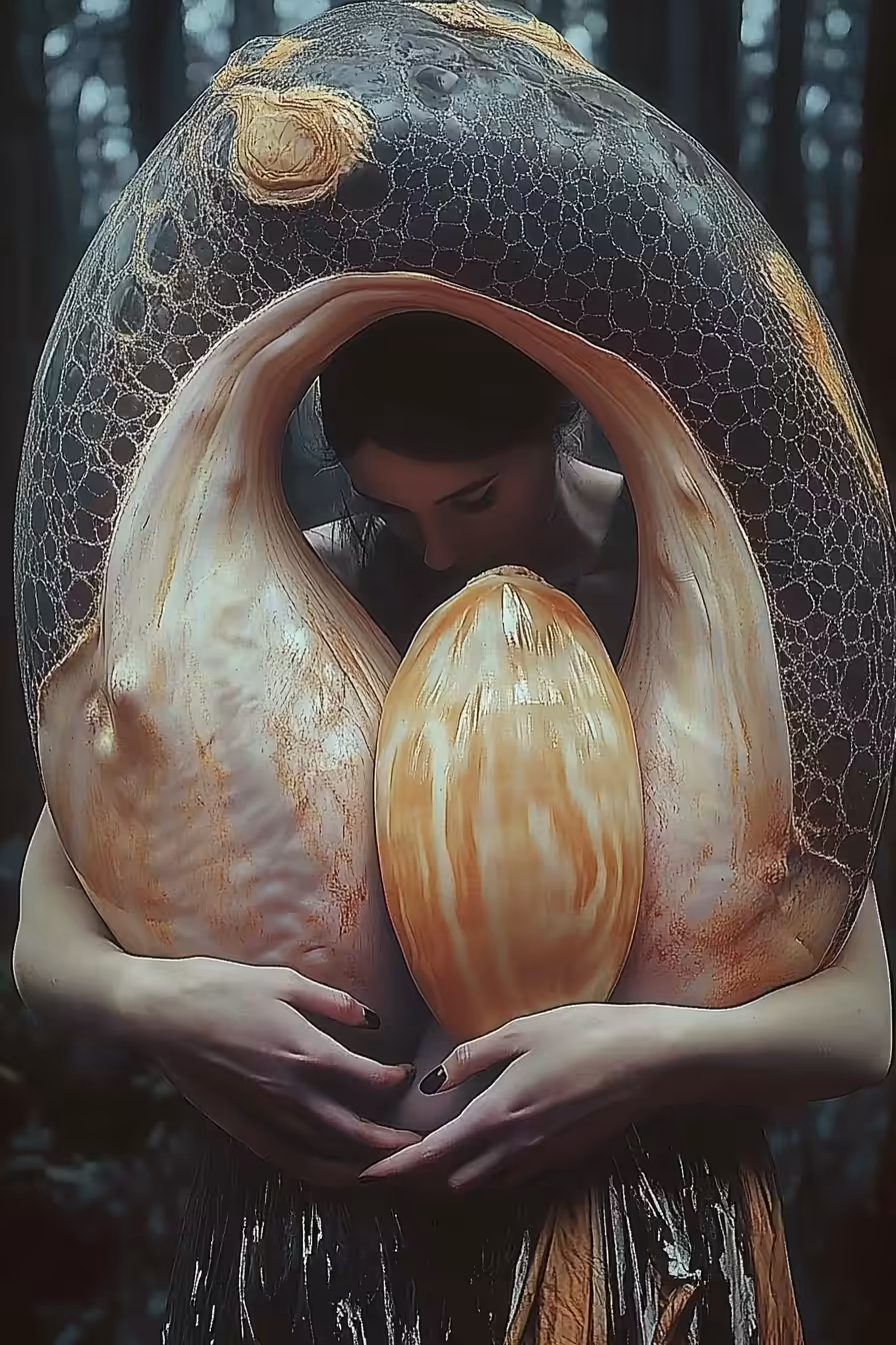 Gourds #3