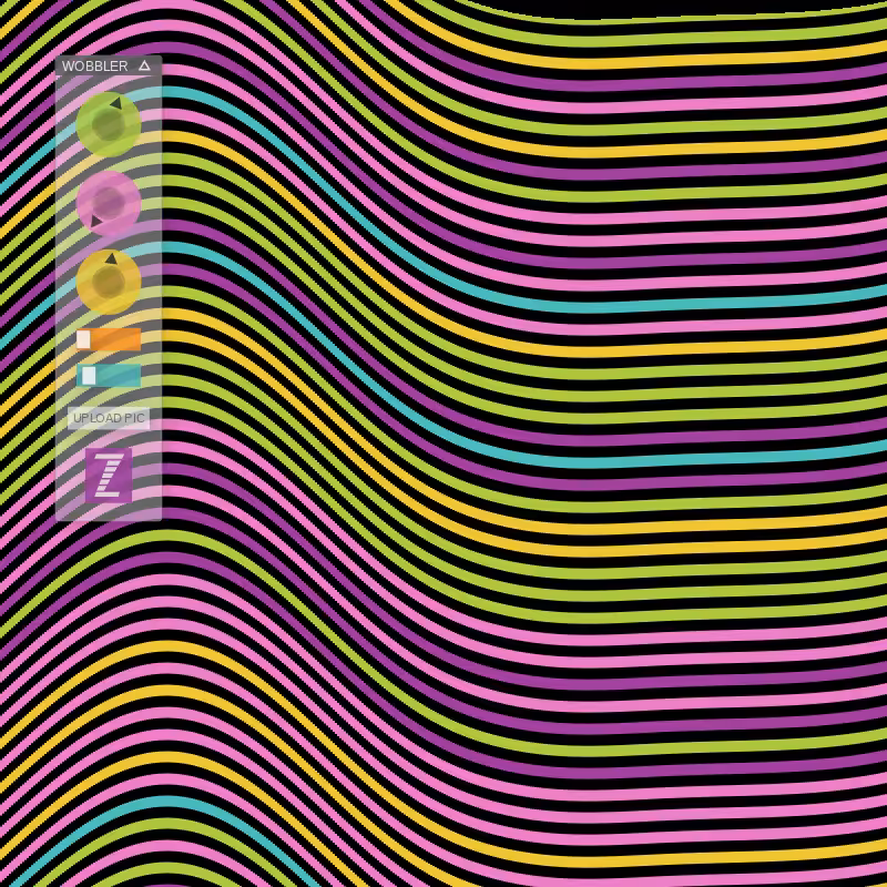 Wobbler #6