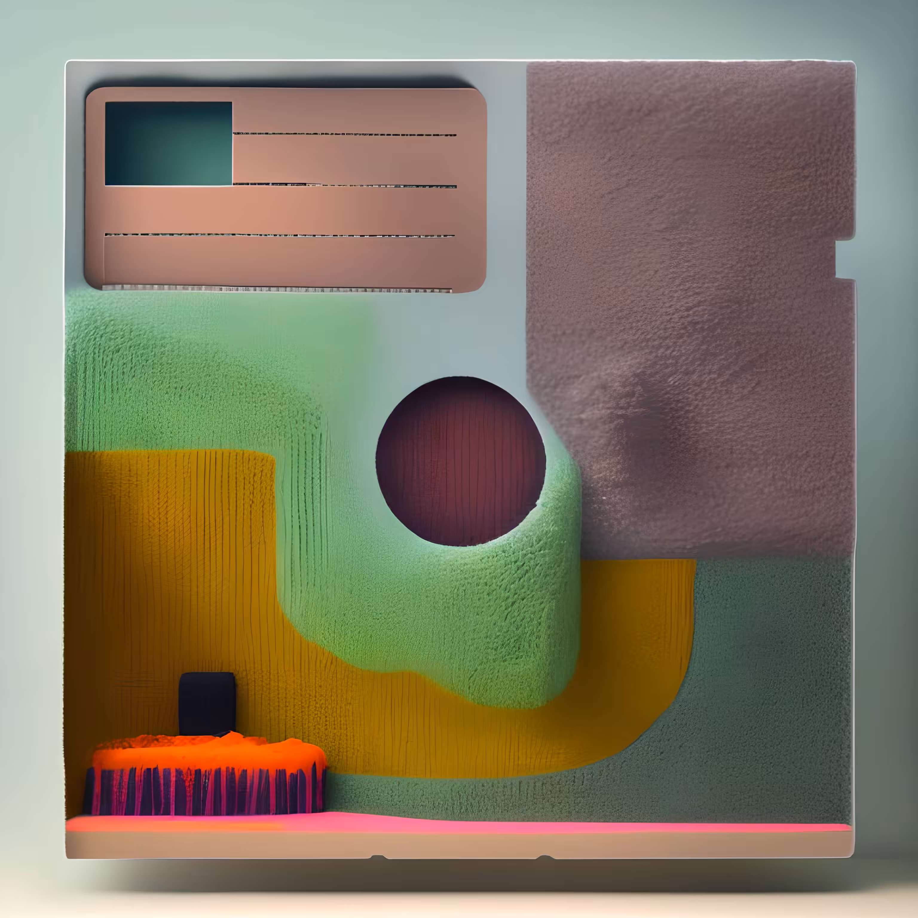 Floppy Drops #232