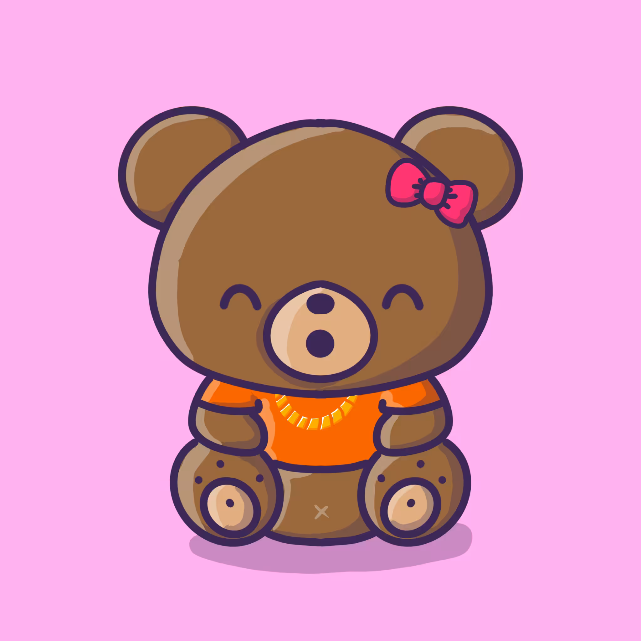 Killa Gummy Bears: KILLA GUMMY BEARS #140