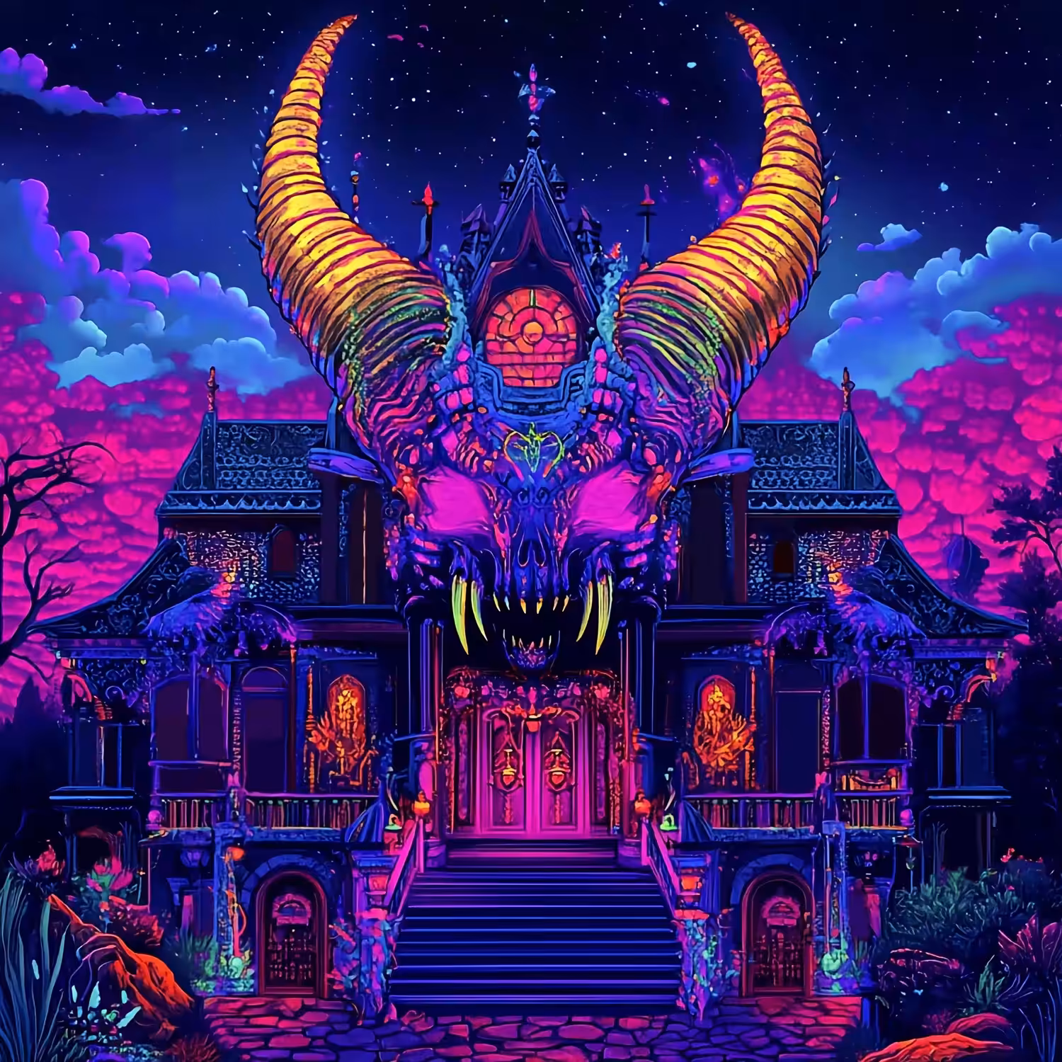 Midnight 