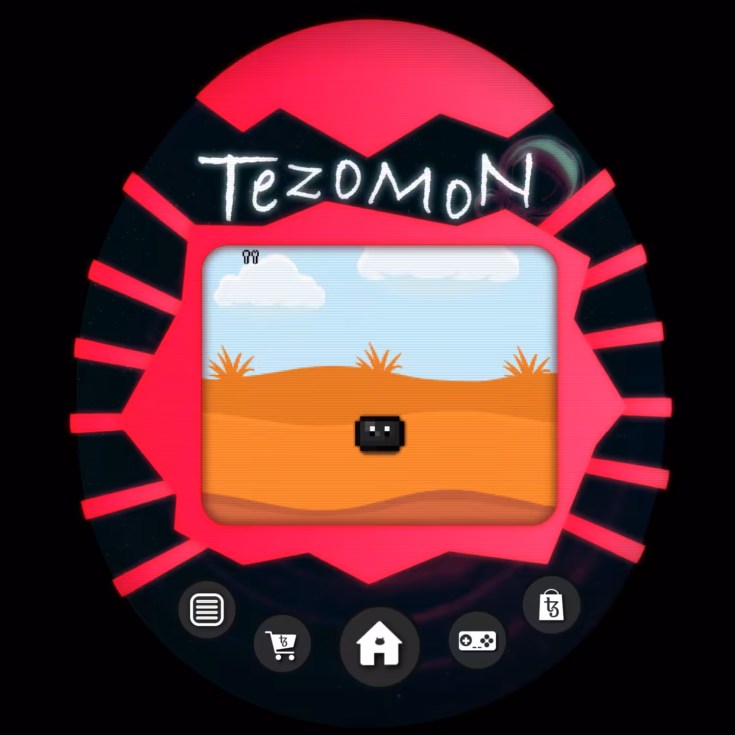 Tezomon #82