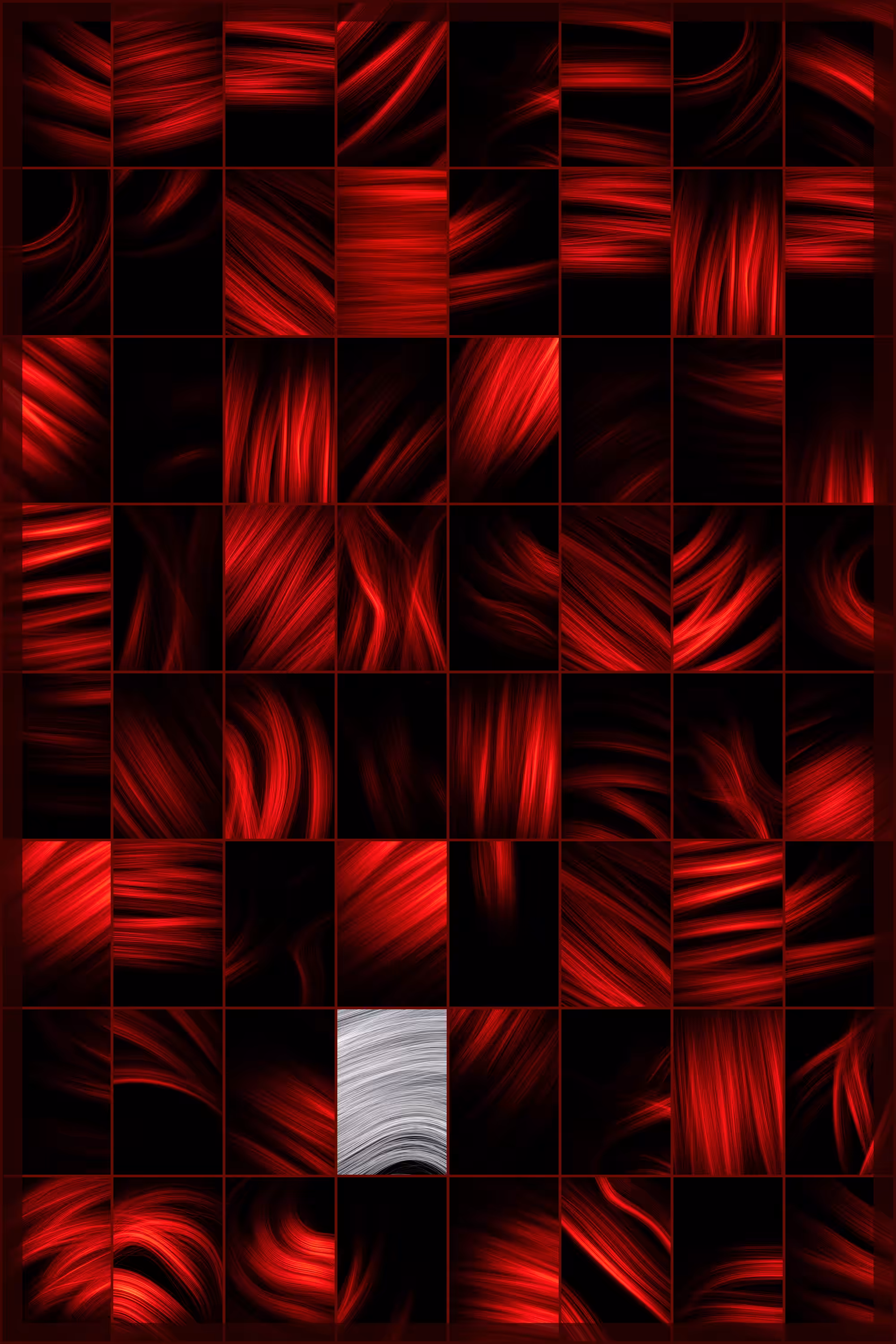 Vortex Dreams #997