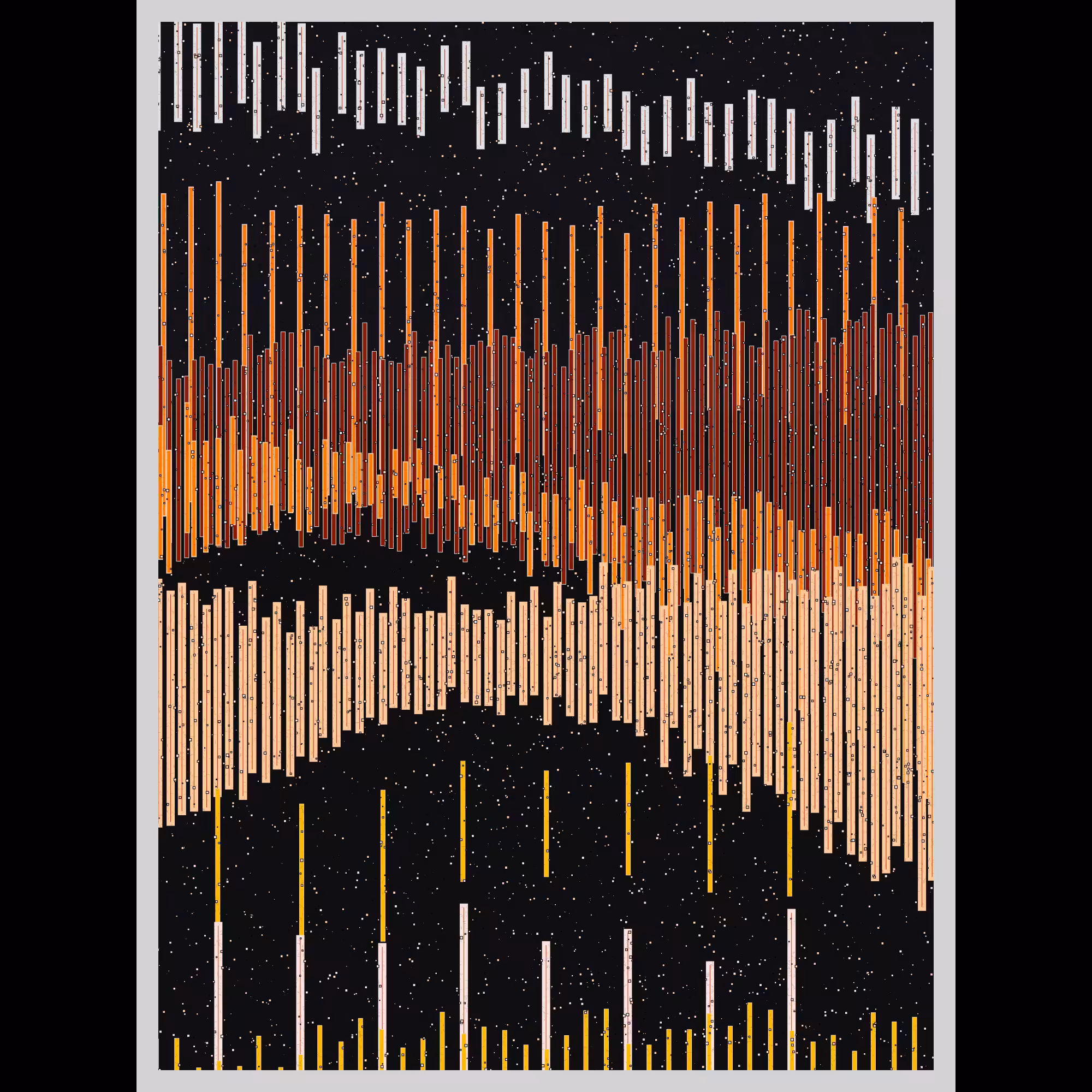 Soil Horizon #16
