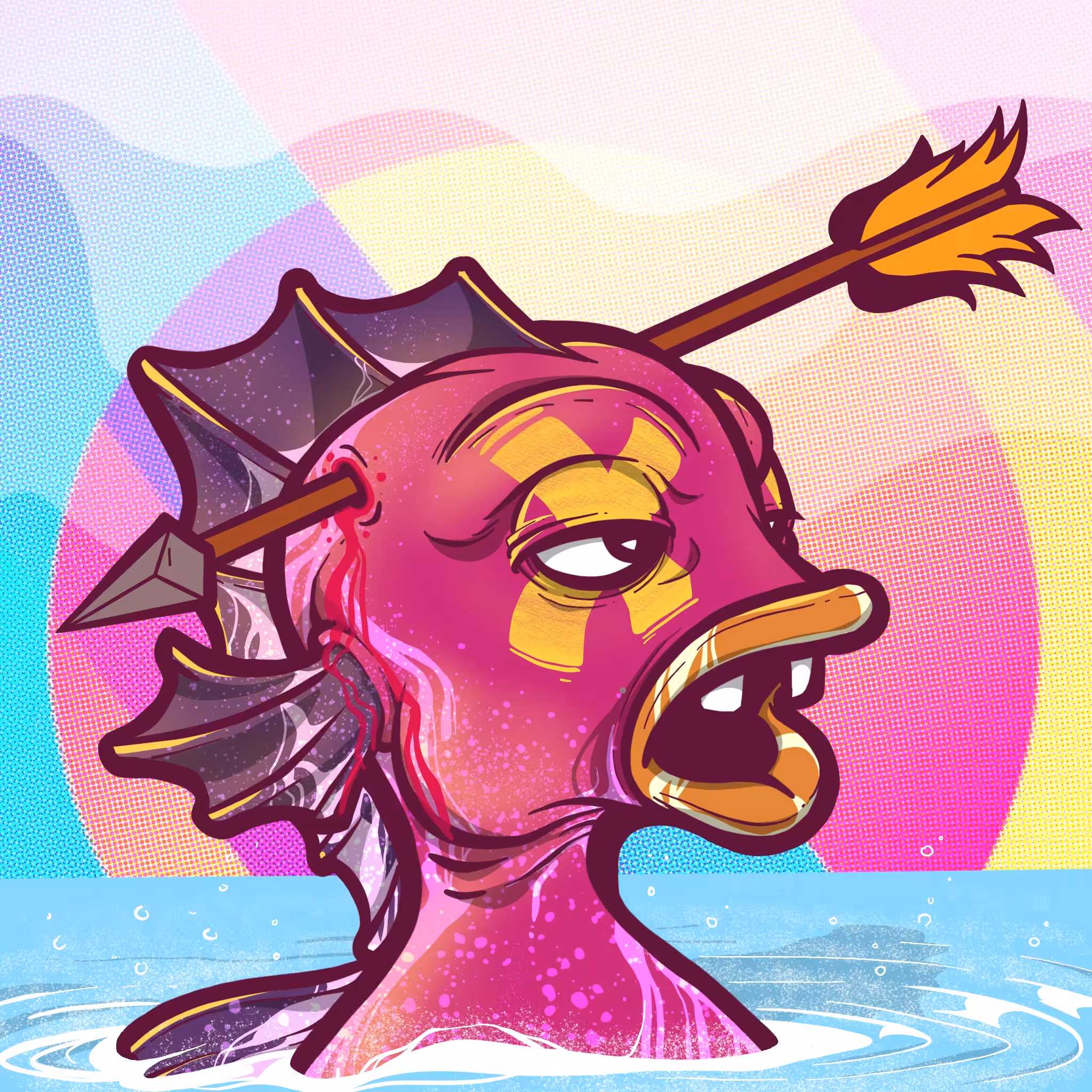 DEADFSH #5