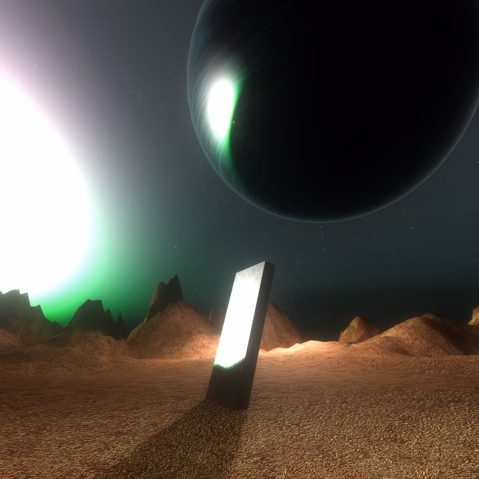 [fxhashturnsone] 2022 A Generative Odyssey #193