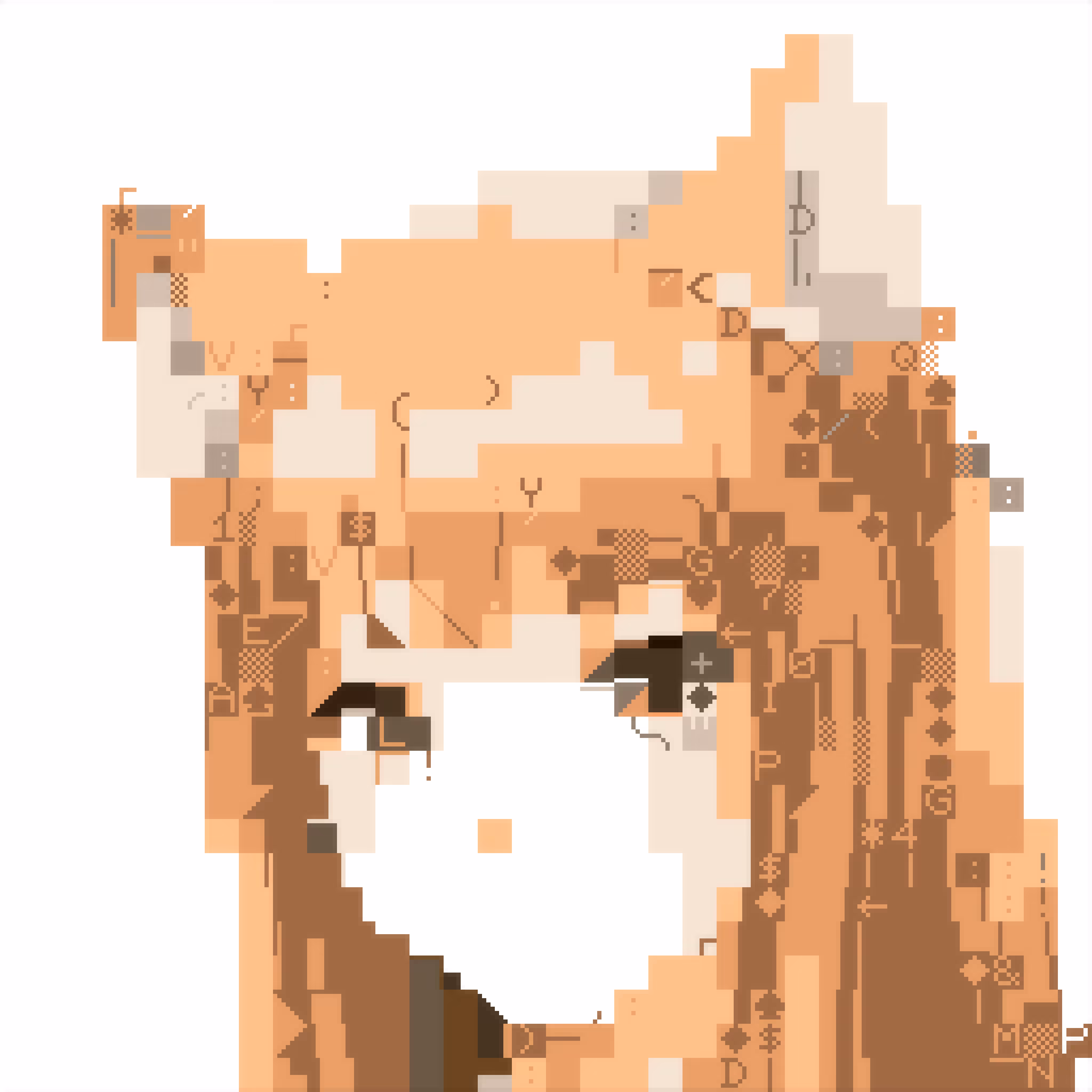 CryptoFurry 005