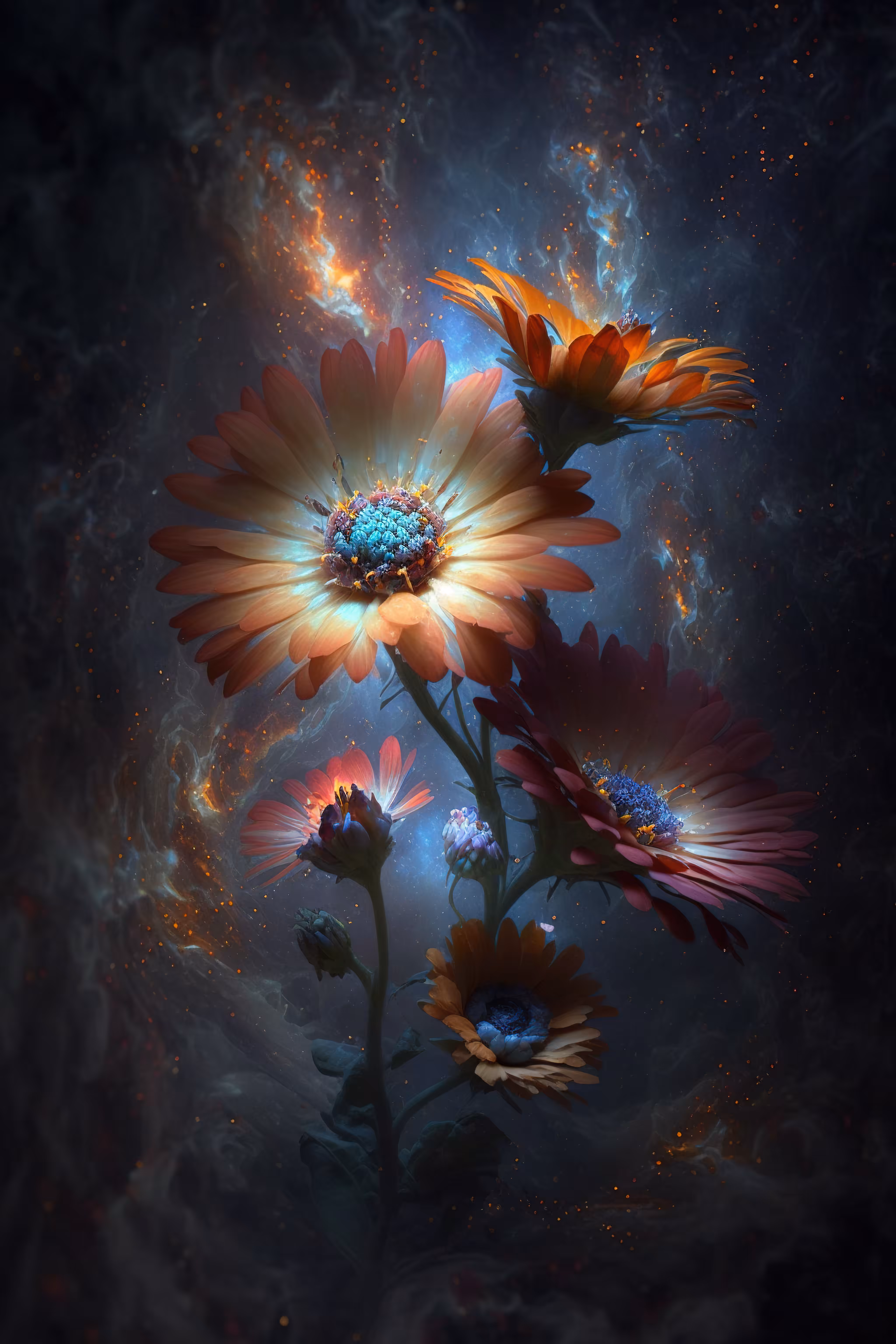 G Flower