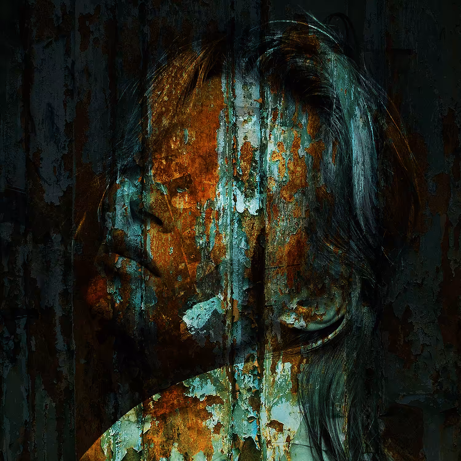 Model Decay 3