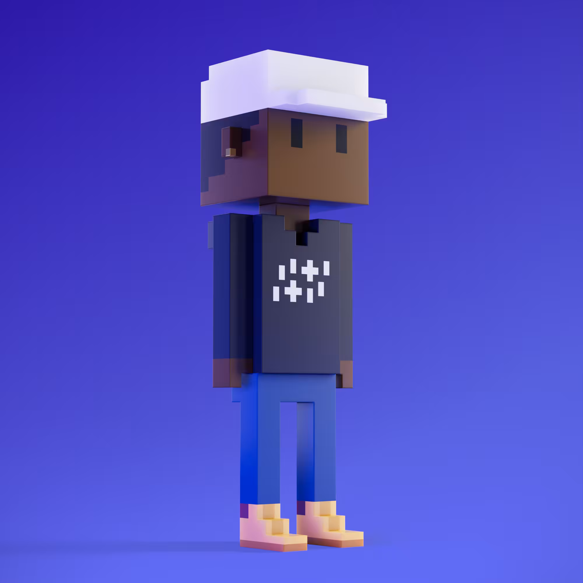 Meebit #3599