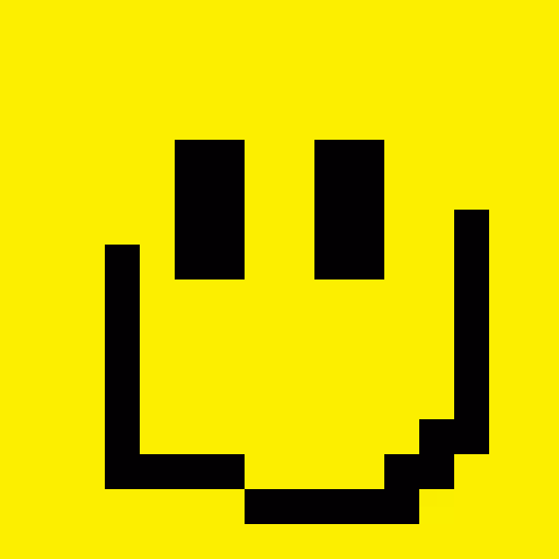 SMILE DROP 25i/18