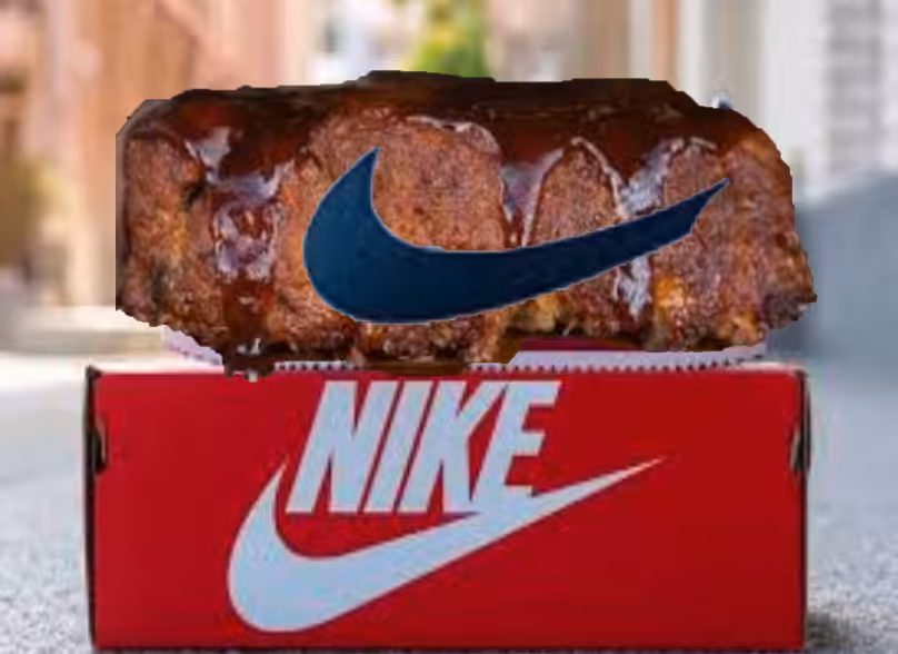 Air Meatloafs #1