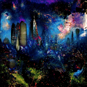 RXALITI #74 [🌑𝒙-🦿glitch-void rxaliti//ℵc0rrupt-sh0w]