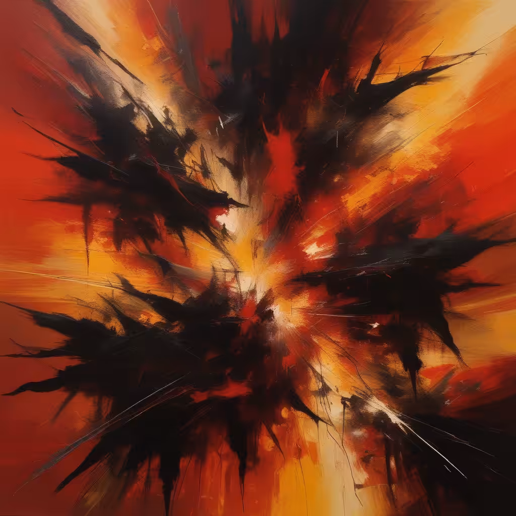 Inferno Within