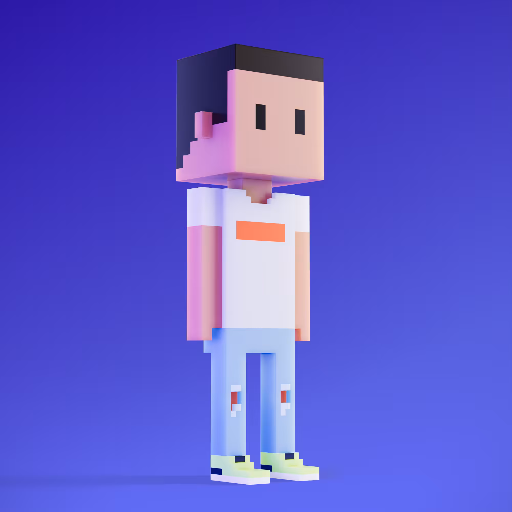 Meebit #3370