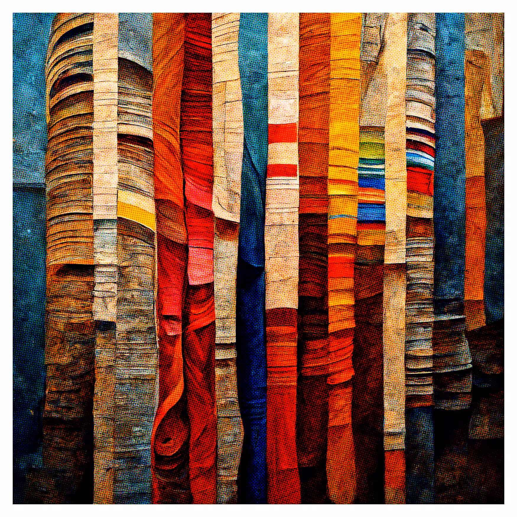 Terracotta 43