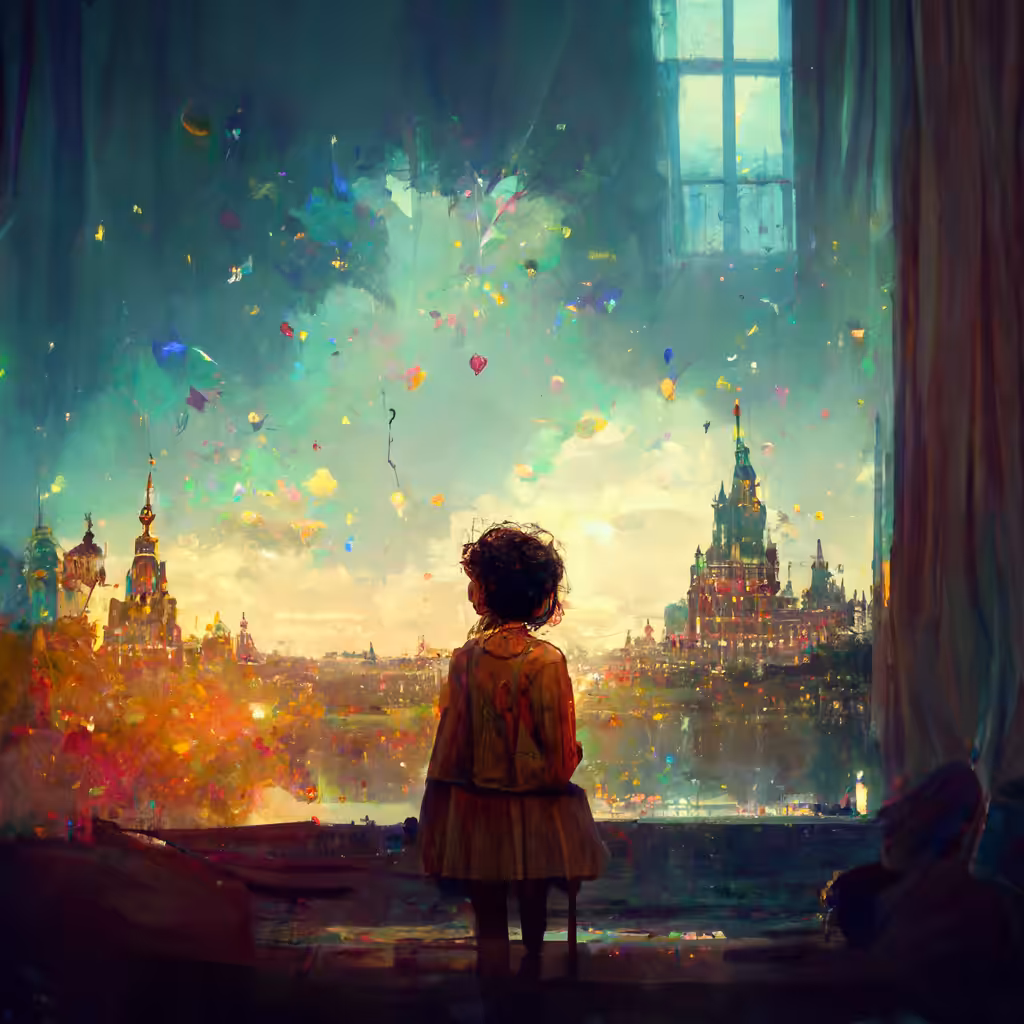 Childhood #2
