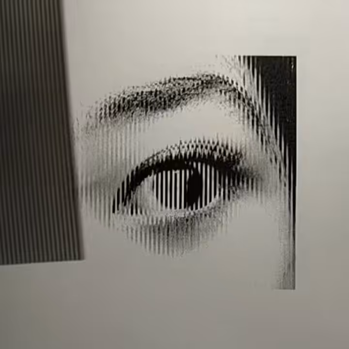 eye