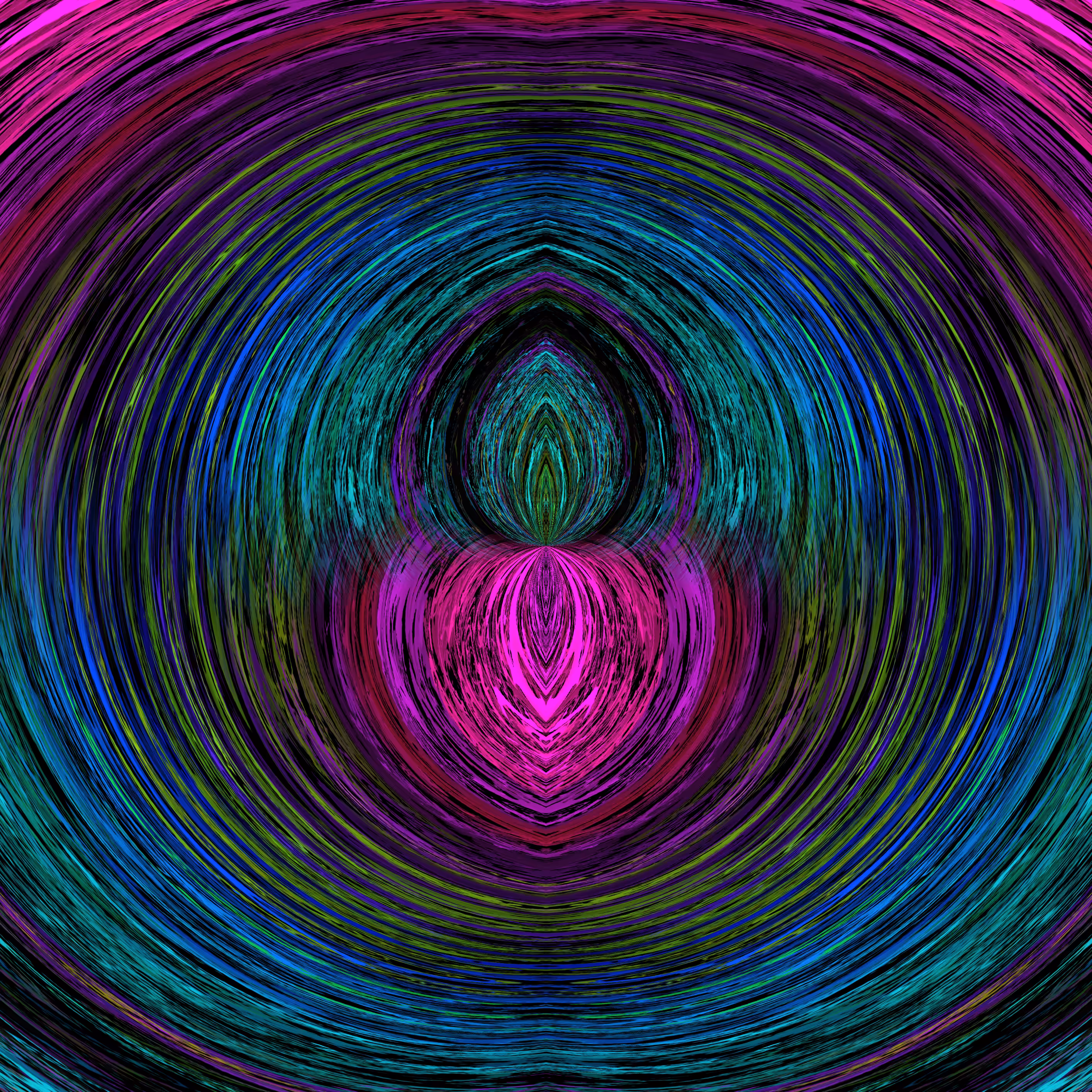 The Only Constant is Change