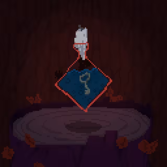 Zeno Potions #64